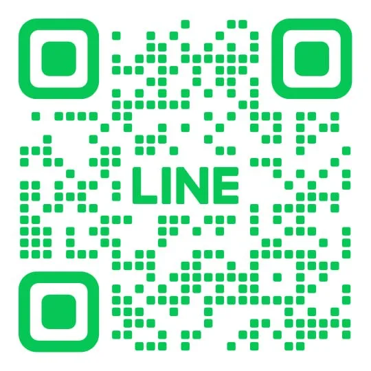 QR Code เพิ่มเพื่อน ซื้อหวยลาว เว็บไหนดี Line Official